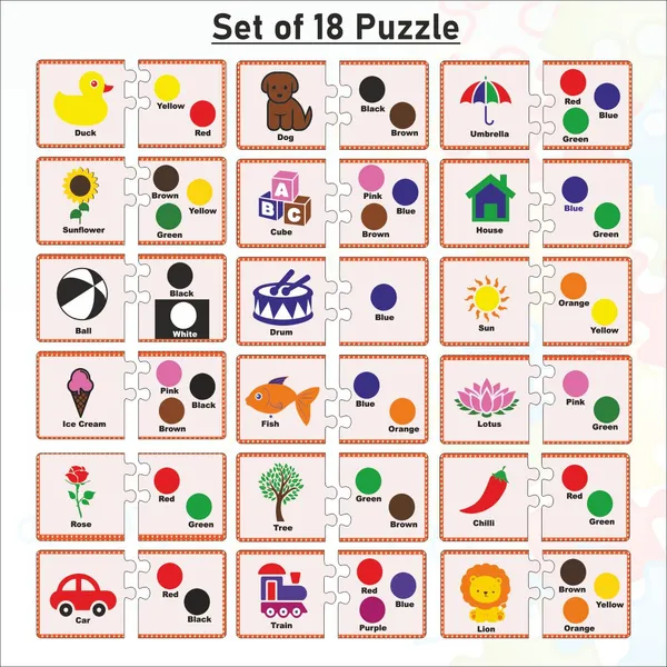Wooden_Colour_Matching_Puzzle-_Medium_Level_Size-_3*3_inch_for_kids