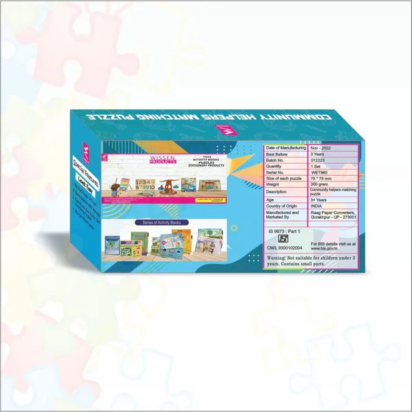 Wooden_Community_Helper_Matching_Puzzle_for_Kids