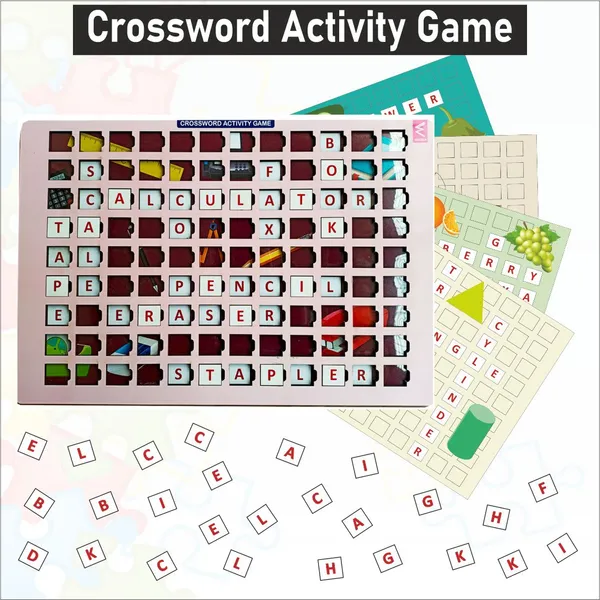 Wooden_Crossword_Activity_Board_game