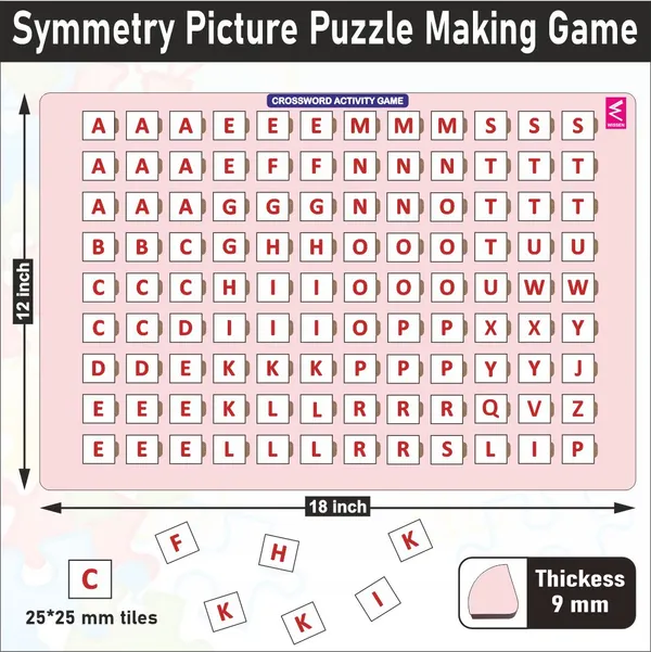Wooden_Crossword_Activity_Board_game