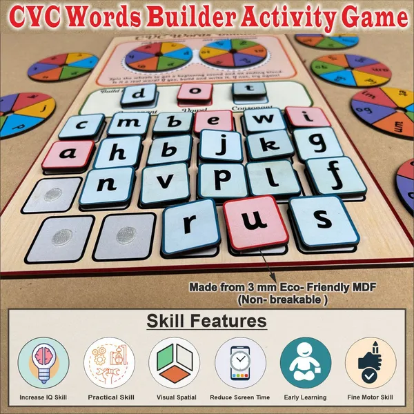 Wooden_Cvc_Word_Builder_Velcro_Activity_Game_For_Kids