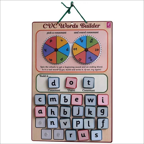 Wooden_Cvc_Word_Builder_Velcro_Activity_Game_For_Kids