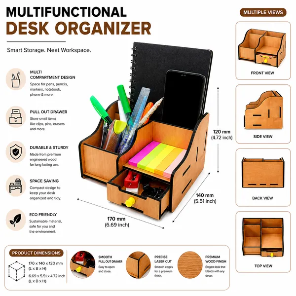 Wooden_Desk_Organizer_with_Drawer