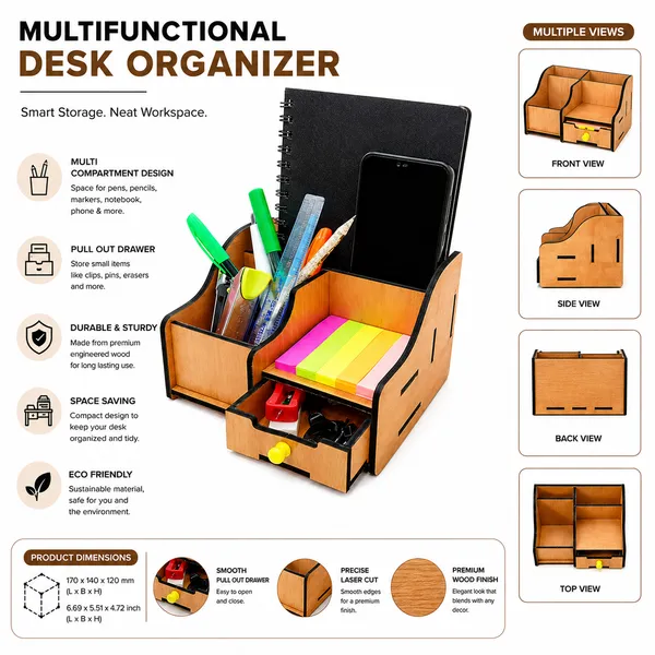 Wooden_Desk_Organizer_with_Drawer