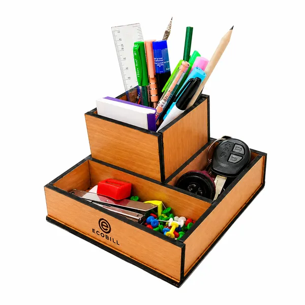 Wooden_Desk_Organizer_with_Pen_Stand