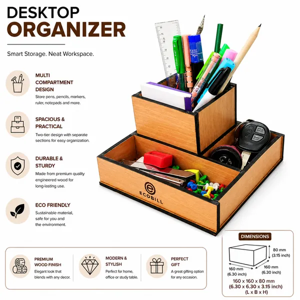 Wood_Modern_Desk_Organizer_With_Pen_Stand