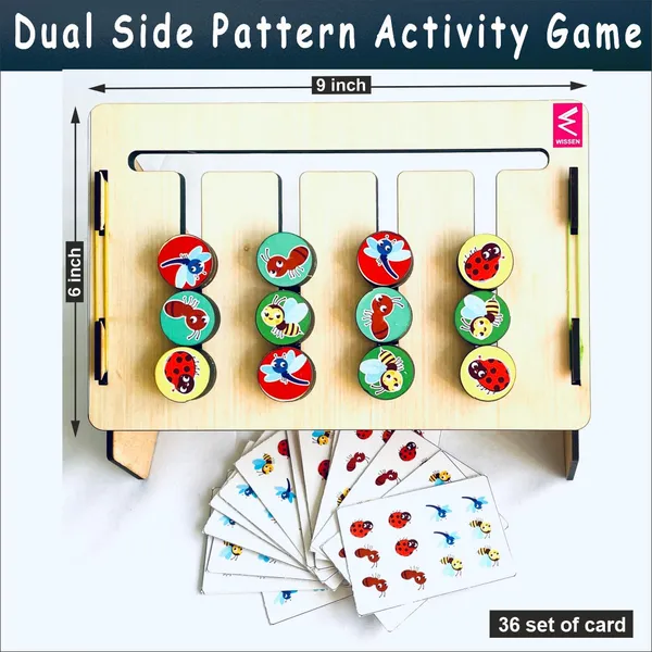 Wooden_Double_side_Pattern_Sliding_Activity_game