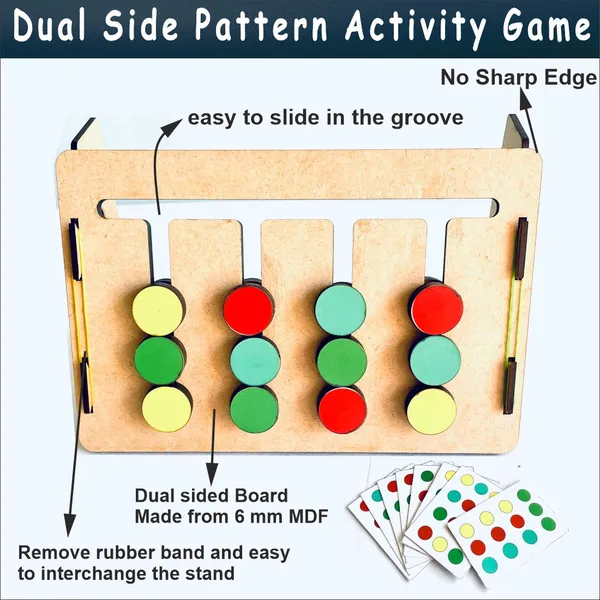 Wooden_Double-Sided_Pattern_Sliding_Activity_Game