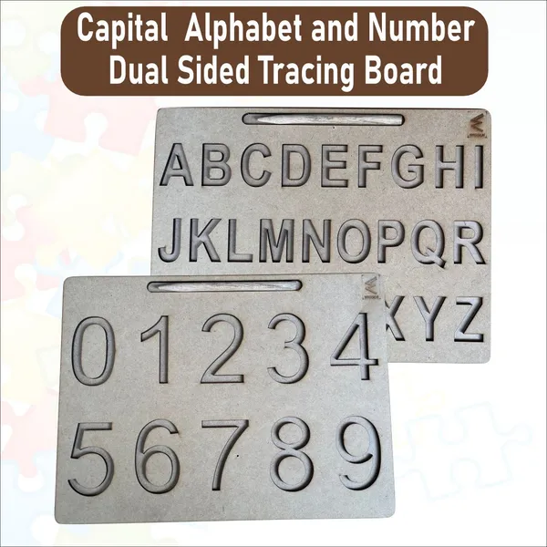 Wooden_Dual_Side_Capital_Alphabet_and_Number_Tracing_Board_for_Kids