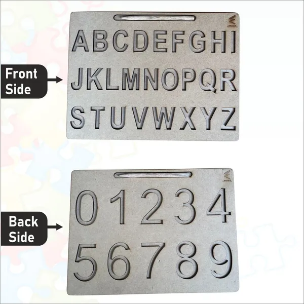 Wooden_Dual_Side_Capital_Alphabet_And_Number_Tracing_Board