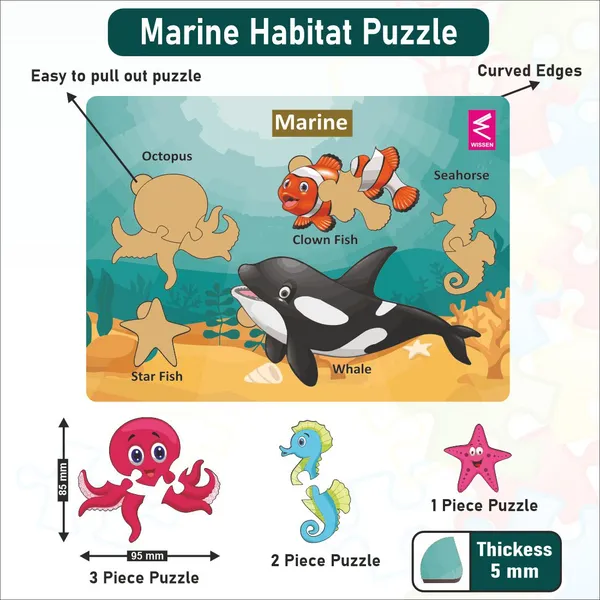 Wooden__Habitat_Learning_Puzzle_board_game_for_kids_Set_of_6