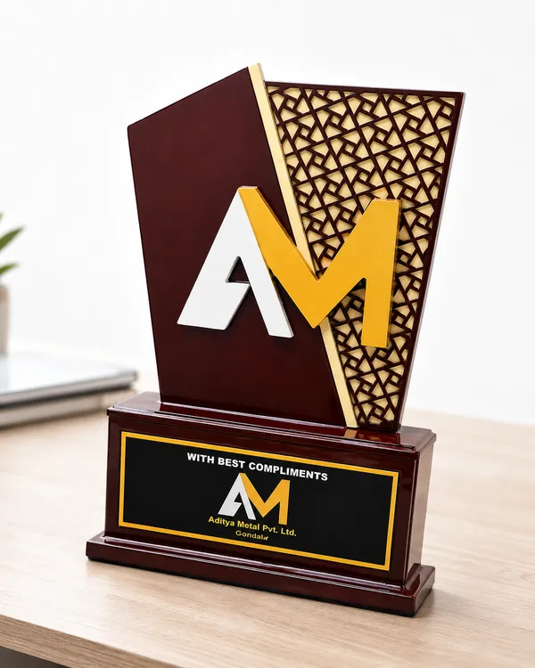 Wooden_Customised_Logo_Design_Memento
