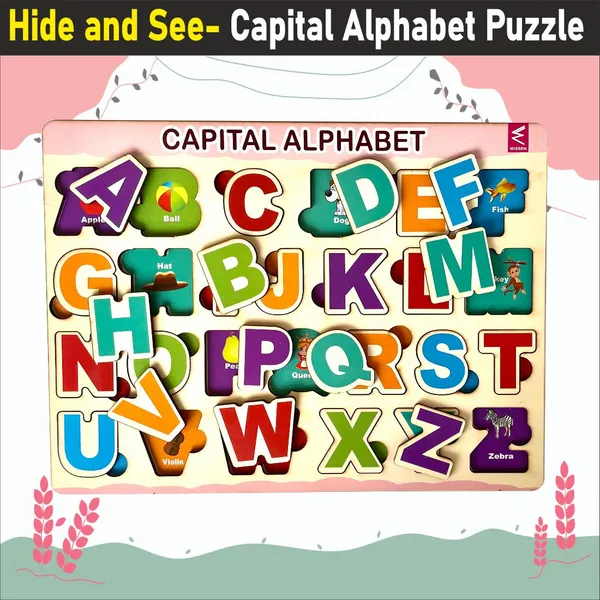 Wooden_Hide_And_See_Capital_Alphabet_Educational_Puzzle