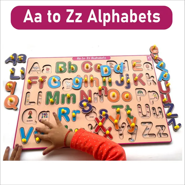 Wooden_Hide_And_See_Capital_&_Small_Case_Alphabet_Peg_Board_Puzzle