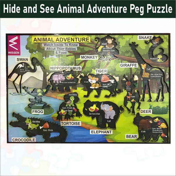 Wooden_Hide_And_See_Jungle_Animal_Learning_Peg_Board_Puzzle