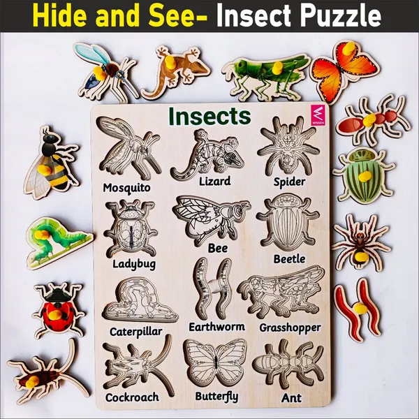 Wooden_Hide_and_See_Insect_learning_peg_board_Puzzle