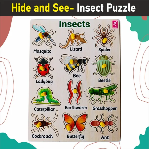 Wooden_Hide_And_See_Insect_Learning_Peg_Board_Puzzle