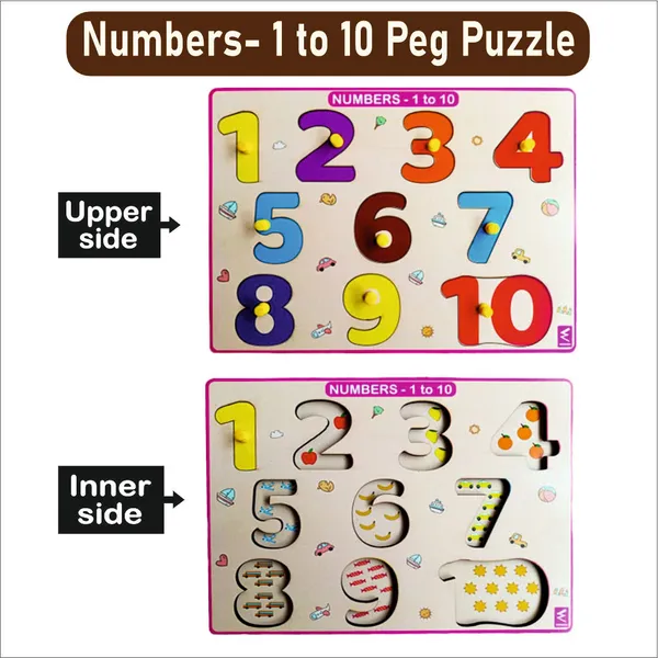 Wooden_Hide_and_See_Numbers_1-10_Peg_Board_Puzzle-_12*9_inch