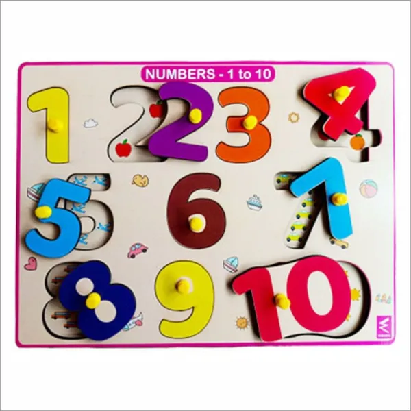 Wooden_Hide_and_See_Numbers_1-10_Peg_Board_Puzzle-_12*9_inch
