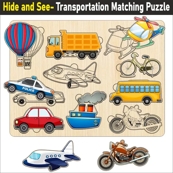 Wissen_Wooden_Hide_And_See_Transportation_Educational_Puzzle