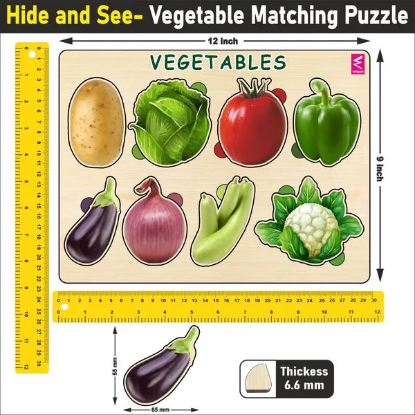 Wissen_Wooden_Hide_And_See_Vegetables_Educational_Puzzle