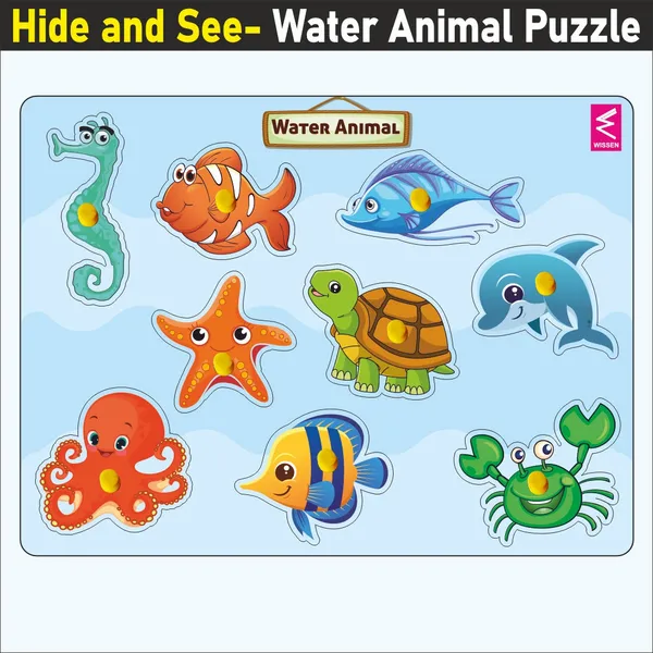 Wooden_Hide_and_See_Water_animals_learning_peg_board_Puzzle