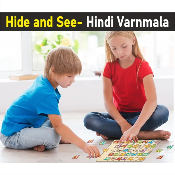 Wissen_Wooden_Hindi_Varnamala_Peg_Board_Puzzle