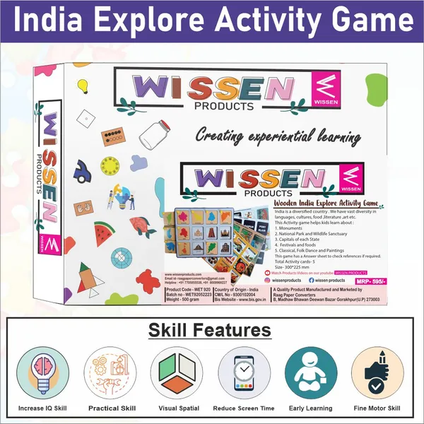 Wooden_India_Explore_Activity_Game