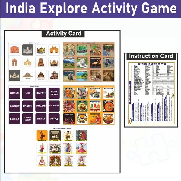 Wissen_Wooden_India_Explore_Activity_Game