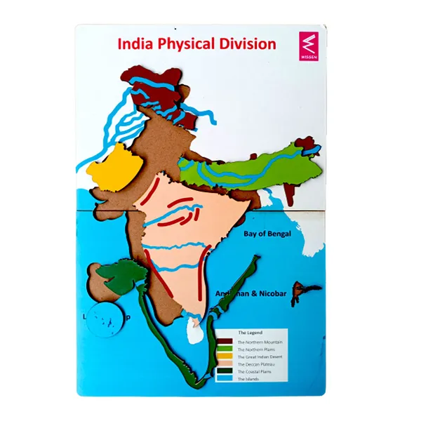 Wooden_India_Physical_Division_Activity_Game