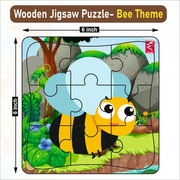 Wooden_Jigsaw_Puzzlebee_Theme
