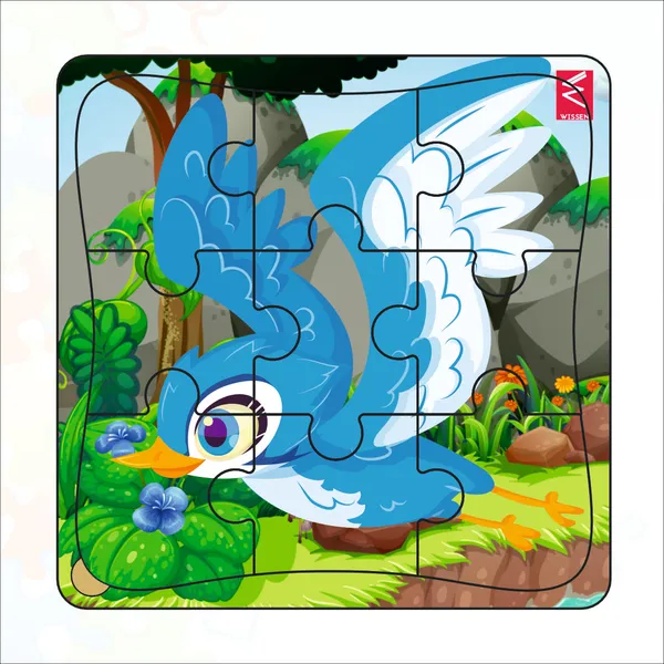 Wooden_Jigsaw_Puzzlebird_Theme