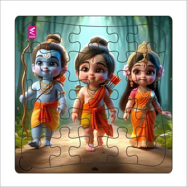 Wooden_Jigsaw_Puzzle-_"_Piece_Together_The_Ramayana:_A_Delightful_Puzzle_Featuring_Ram,_Lakshman,_Sita,_And_Their_Epic_Journey.