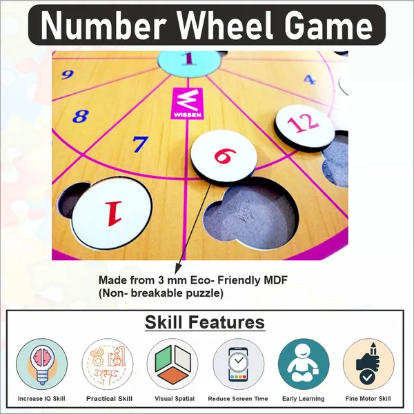 Wooden_Maths_Wheel_Game