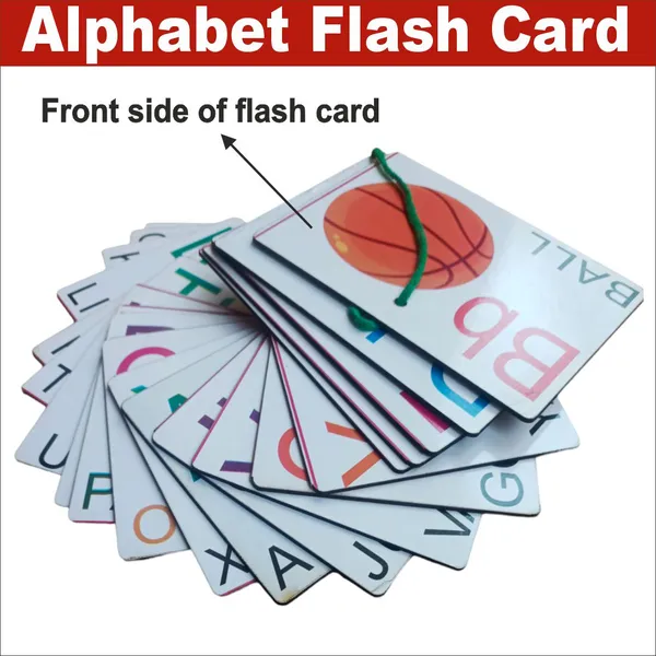 Wooden_(MDF)_Alphabet_Learning_Flash_card_with_lacing_thread.