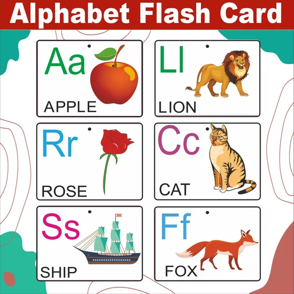 Wooden_(MDF)_Alphabet_Learning_Flash_card_with_lacing_thread.