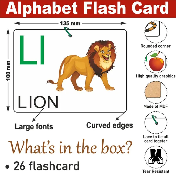 Wooden_(Mdf)_Alphabet_Learning_Flash_Card_With_Lacing_Thread.