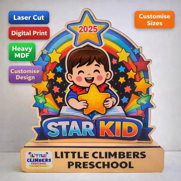 Wooden/_MDF_Awards/_Trophies/Mementos_Customised_Design