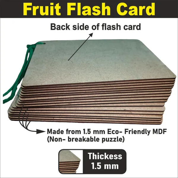 Wooden_(MDF)_Fruits__Learning_Flash_card_with_lacing_thread.