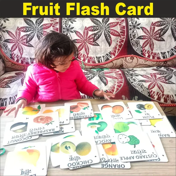 Wooden_(Mdf)_Fruits_Learning_Flash_Card_With_Lacing_Thread.