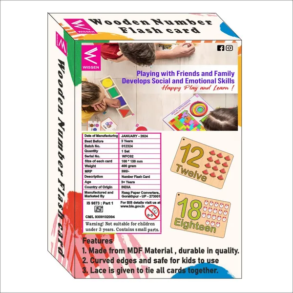 Wooden_(MDF)_Numbers_1-20_Learning_Flash_card_with_lacing_thread.