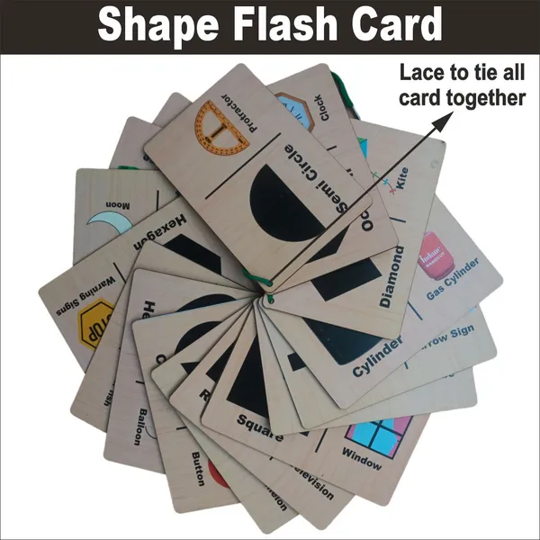 Wooden_(Mdf)_Shapes_Learning_Flash_Card_With_Lacing_Thread.