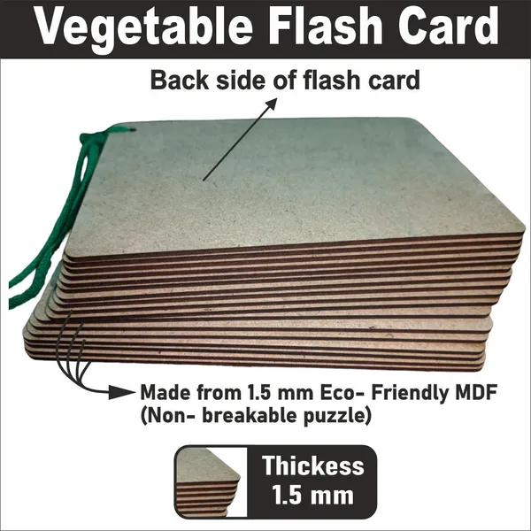 Wooden_(MDF)_vegetables_Learning_Flash_card_with_lacing_thread.