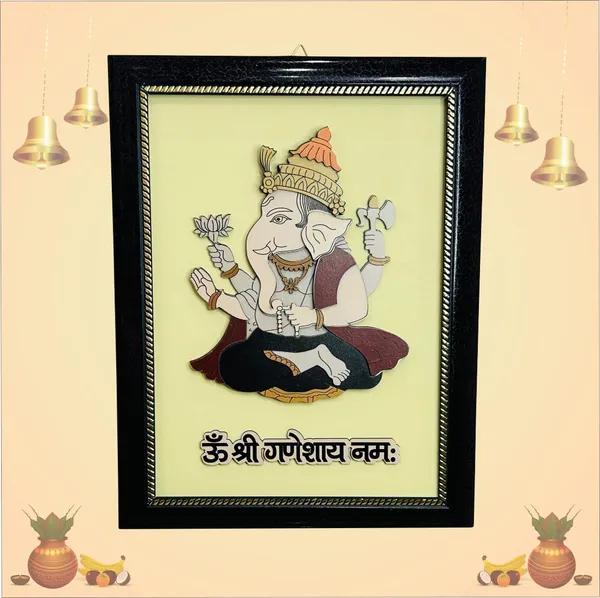 Wooden_Multi_Layer_Lord_Ganesha_Art