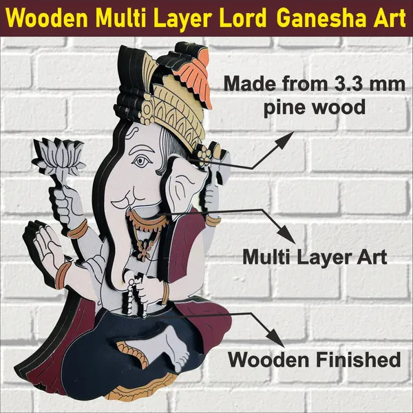 Wooden_Multi_Layer_Lord_Ganesha_Art
