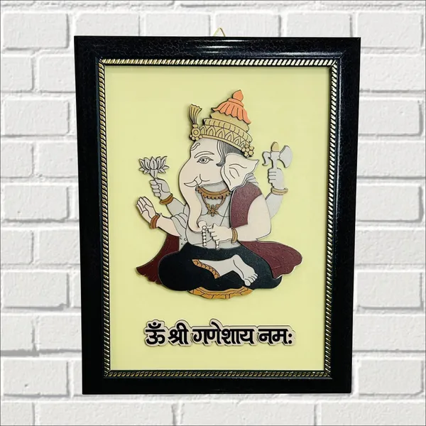 Wooden_Multi_Layer_Lord_Ganesha_Art