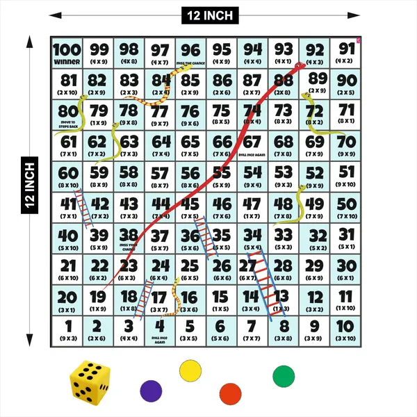 Wooden_Multiplication_Snake_Ladder_Game_for_Kids