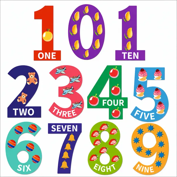 Wooden_Number_Wall_Decor_(1_-_10)_For_Kids