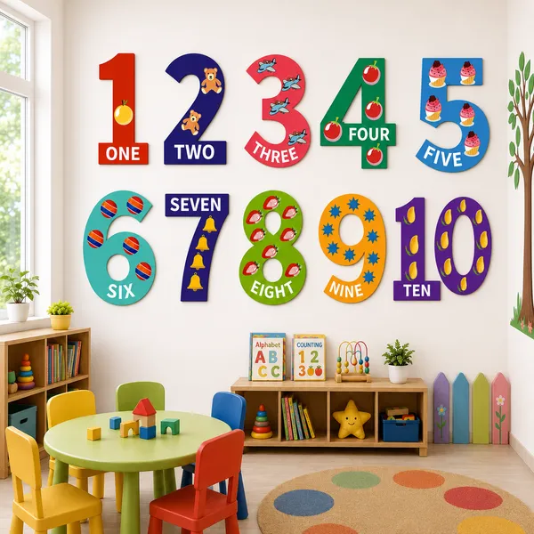 Wooden_Number_Wall_Decor_(1_-_10)_For_Kids