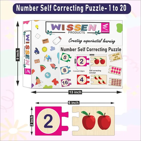 Wooden_Numbers_1-20_Self_Correcting_Puzzles_For_Kids